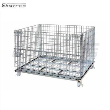 Wire Cages Container
