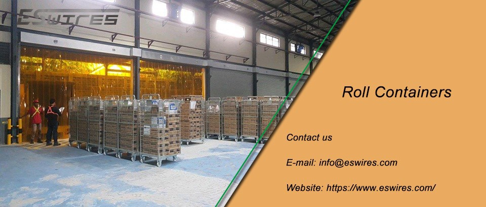 Roll Containers-3 Roll Containers-3