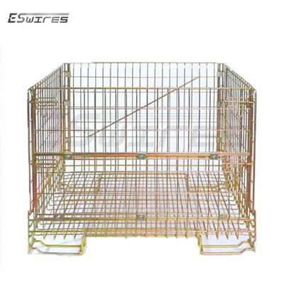 Bordeaux Stillage Cage