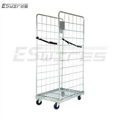 Logistikk Roll Cage