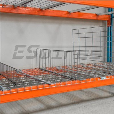 Pallestativ Wire Deck Dividers