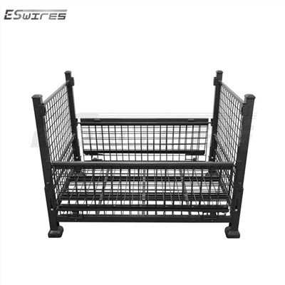 Lager Stillages
