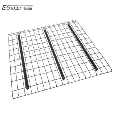 Wire terrassebord 42x46