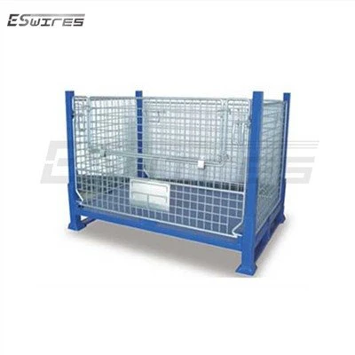 Wire Mesh Stillage