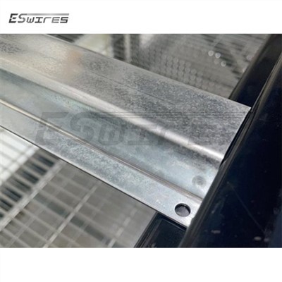 Hattstil pallestøtte