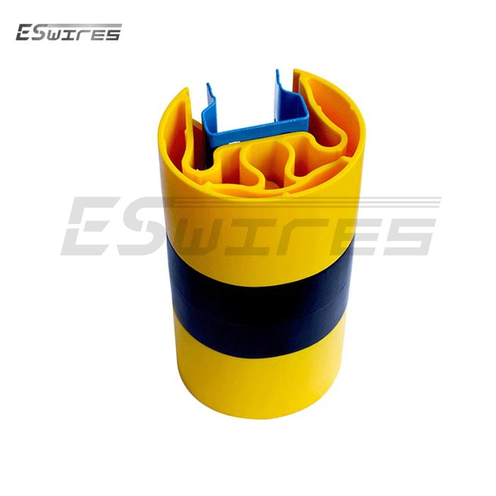 Rack Post Protectors