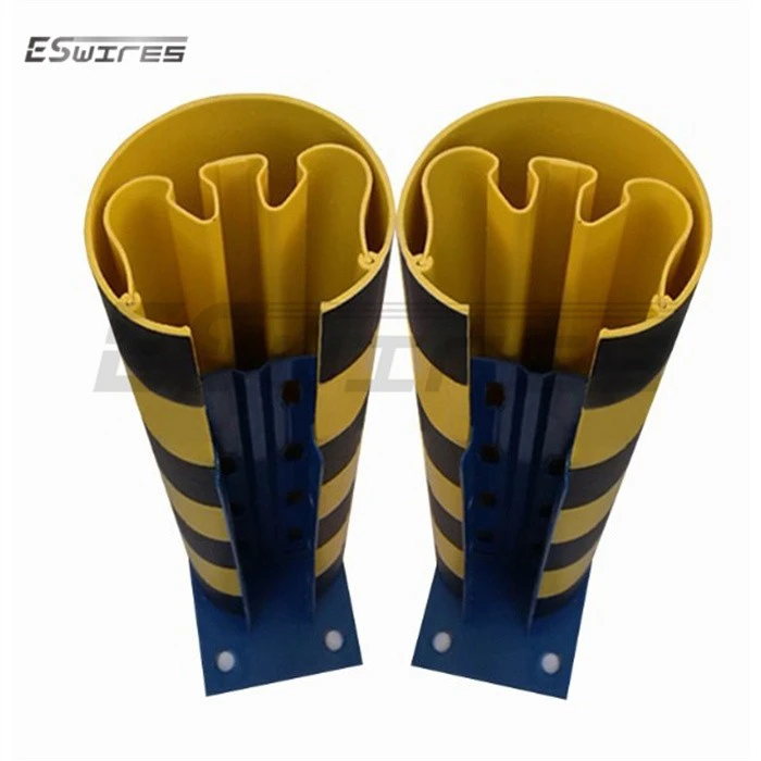 Racking Leg Guards