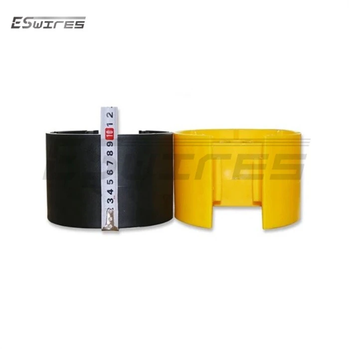 Racking Leg Guards