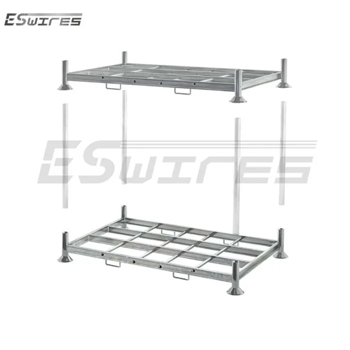 Stackable Pallet Racks suppliers