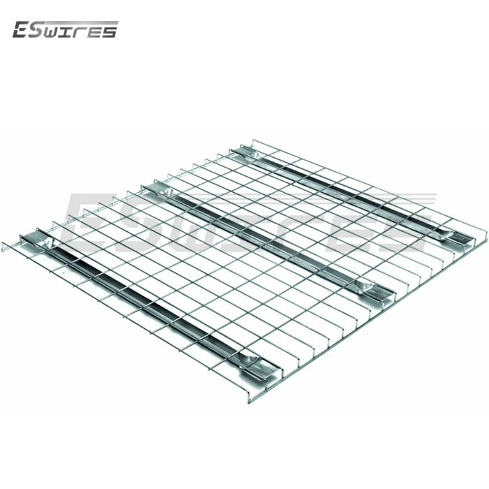 Wire Decking 42''Deep X 46''Wide